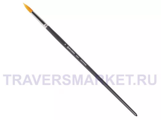 Кисть художественная проф. 