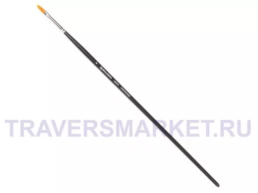 Кисть художественная проф. 