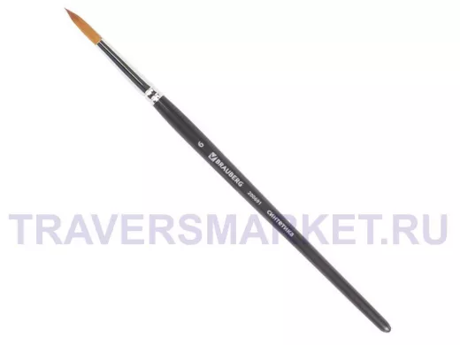 Кисть художественная проф. 