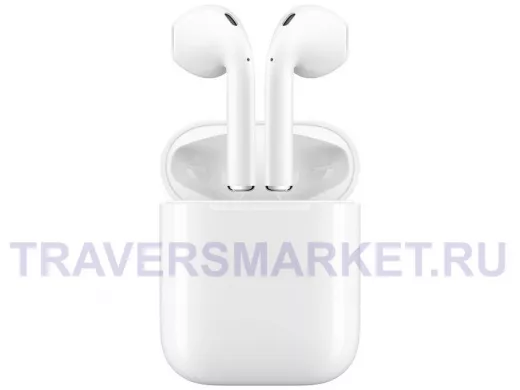 Bluetooth наушники с микрофоном (гарнитура)  Орбита OT-ERB05, i11, TWS