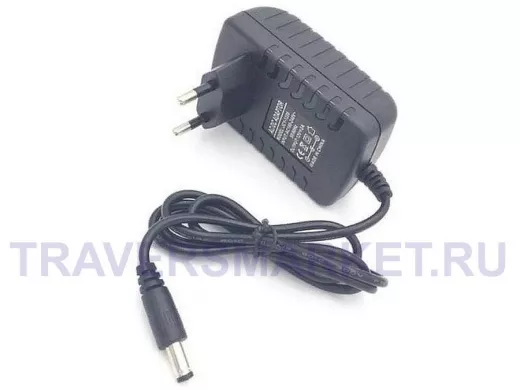 Блок питания  15 Вольт   1000мА  