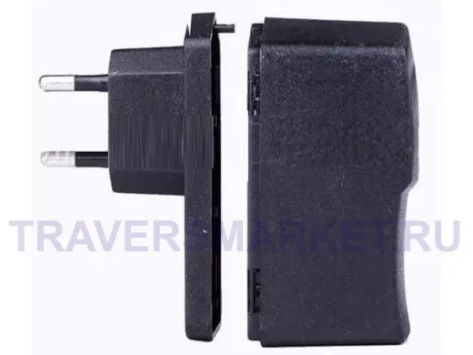 Корпус-вилка для БП  