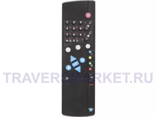 Телевиз. пульт  GRUNDIG TP-720