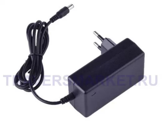 Блок питания 8,4В/2А для Li-ion аккумуляторов
