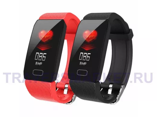 Спорт браслет Орбита OT-SMS05 (Q1)