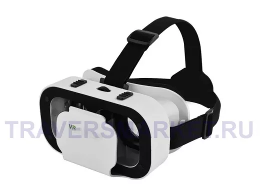 Очки виртуальной реальности Shinecon VR200