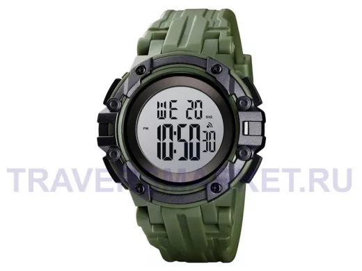 Часы наручные Skmei 1545