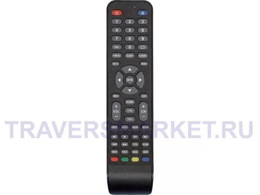 Пульт Akai LES-32X92M "PLT-83307" ic LCD TV