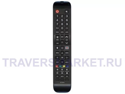 Телевиз. пульт  DAEWOO  RC-803BA ic LCD SMAT TV