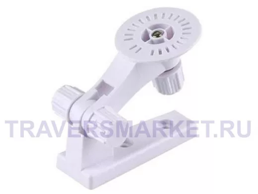 Орбита OT-CH02 Белый кронштейн для камеры