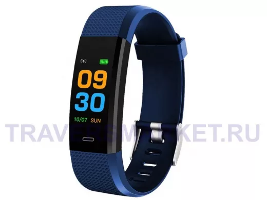 Спорт браслет EZRA SW03