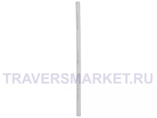 Клеевые стержни, диаметр 11,3мм, длина 270мм,  прозрачные (упак. 10 шт.) REXANT