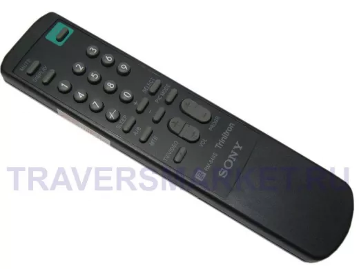Телевиз. пульт  SONY   RM-849S  TV