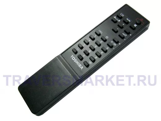 Телевиз. пульт  TOSHIBA  CT-9507(9445)  TV