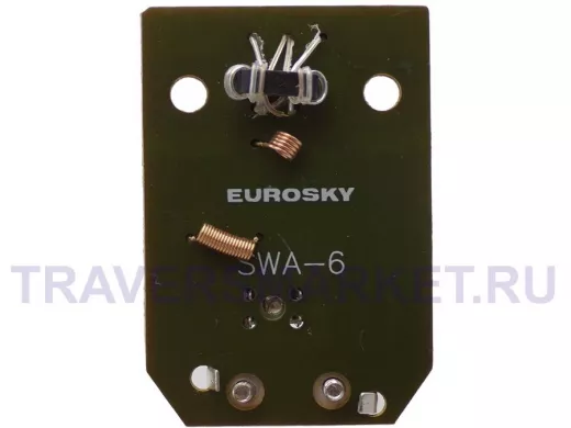 Усилитель для антенны решётка ASP-8  SWA-6