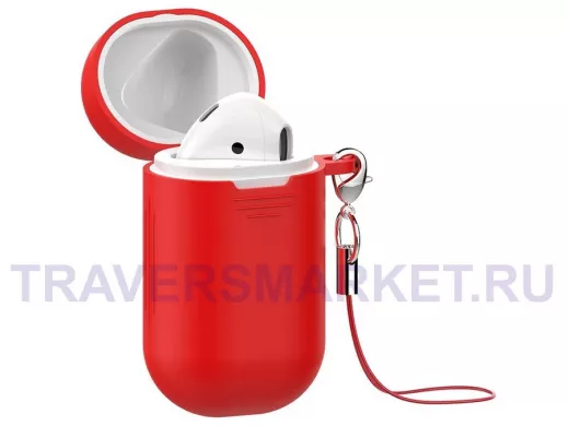 Bluetooth наушники с микрофоном (гарнитура)  SENDEM G6