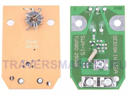 Усилитель для антенны решётка ASP-8  SWA-15