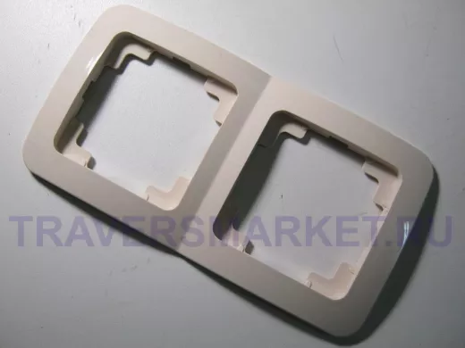 MAKEL  Lillium крем  рамка 2-ая 71212