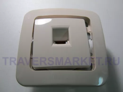 MAKEL Lillium крем б/вст  роз TF 71214