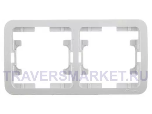 MAKEL  Mimoza бел рамка 2-ая 22012, 2012