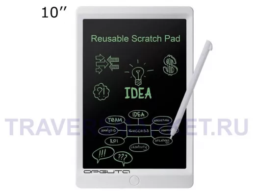 Орбита OT-TYT02 планшет графический (10
