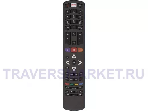 Телевиз. пульт  THOMSON  RC311 FUI2 NETFLIX