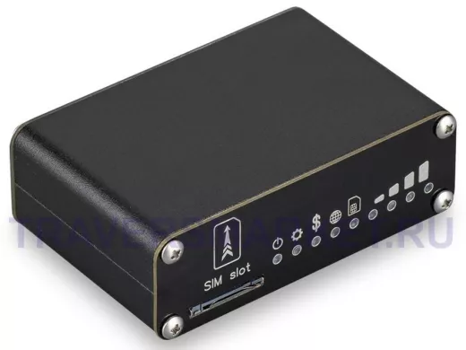 SIM-инжектор KROKS SIM Injector