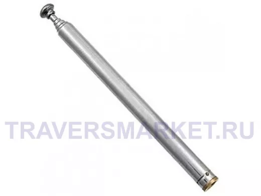 AST-2 D5mm S5 67-230mm Антенны телескопические