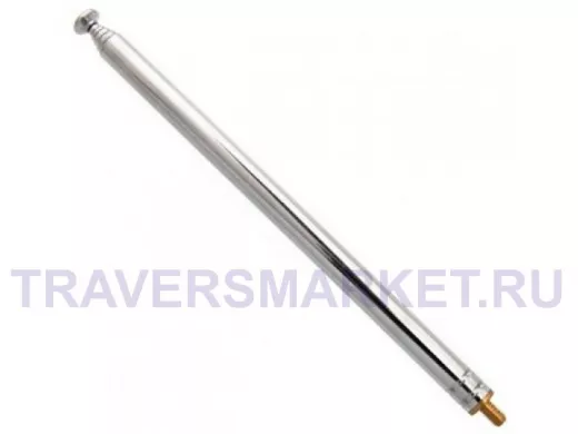 AST-4 D6mm S6 100-480mm Антенны телескопические