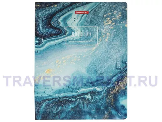 Дневник 5-11 класс 48 л., ЛАЙТ-обложка 