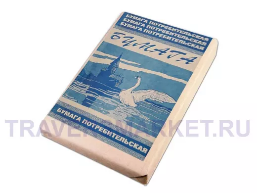 Бумага для пишущих машин А4 