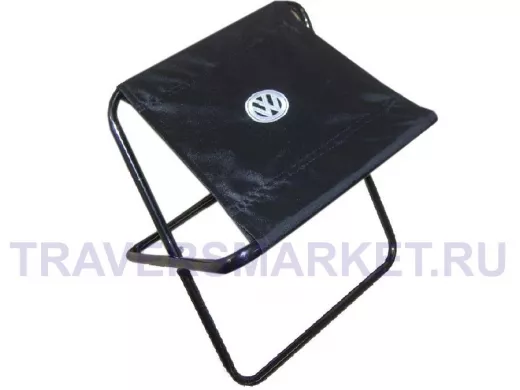 Раскладной стульчик подарочный походный 