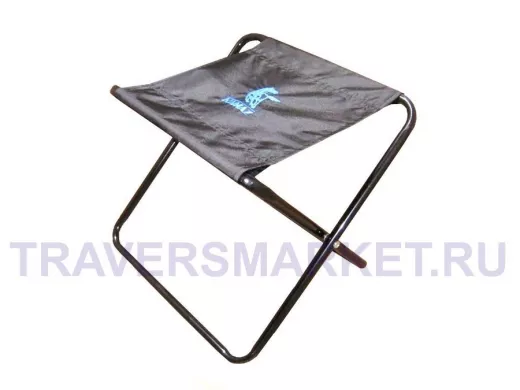 Раскладной стульчик подарочный походный 