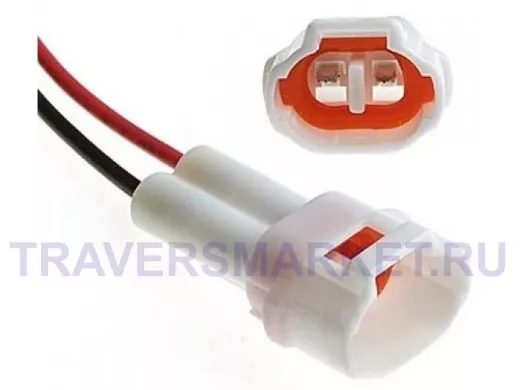 DJ7021-2-11 (18AWG 300mm) Авт. соединители