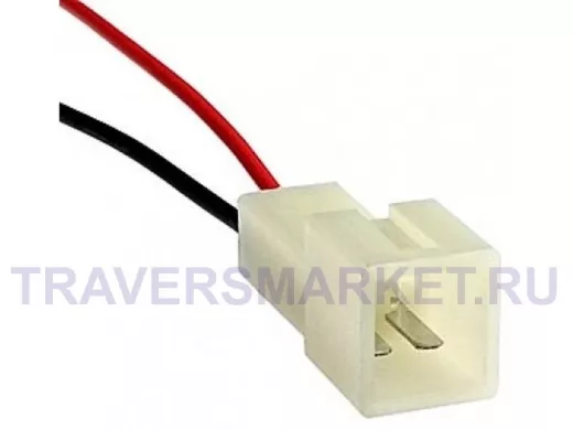 DJ7021-3-11 (18AWG 300mm) Авт. соединители