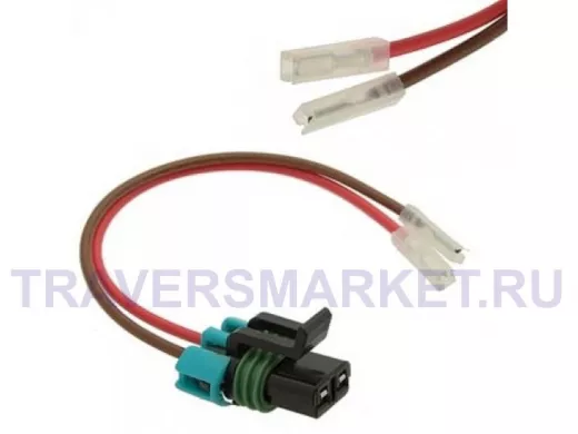 DJ7025W-2.8-21 / DJY7011-2-21 Авт. соединители