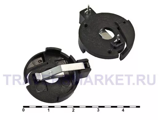 Батарейный отсек CH25-2032