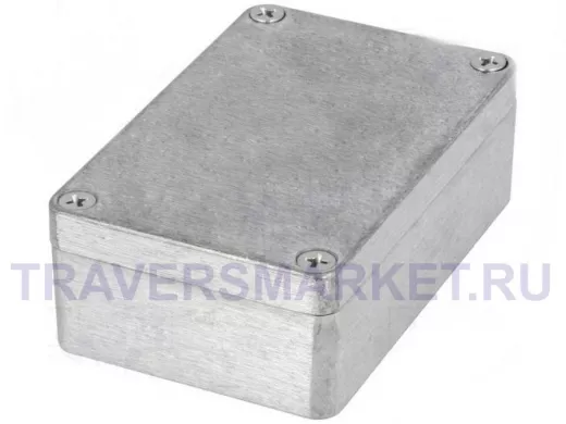 G103 (98х64х34) IP65 GAINTA Корпуса для РЭА