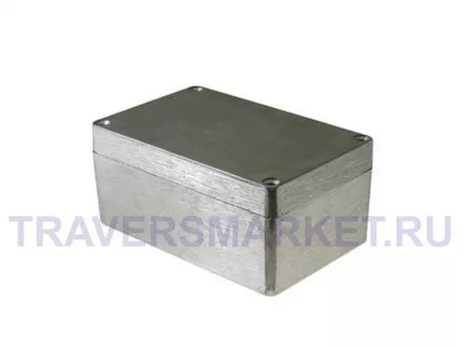 G108 (125х80х57) GAINTA Корпуса для РЭА