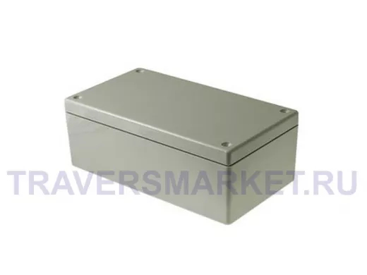 G1098G (135х75х50) GAINTA Корпуса для РЭА