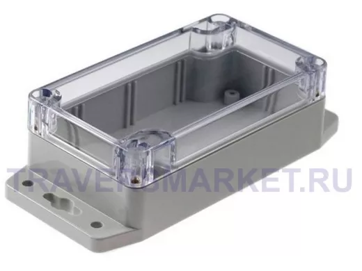 G203CMF (115x65x40) GAINTA Корпуса для РЭА