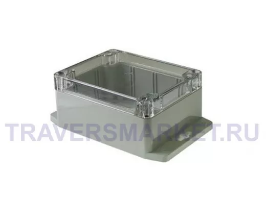 G212CMF (115x90x55) GAINTA Корпуса для РЭА