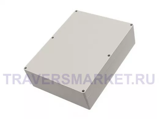 G238 (265x185х95) GAINTA Корпуса для РЭА