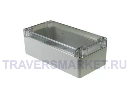 G258C (160x80x55) GAINTA Корпуса для РЭА