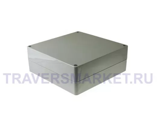 G287 (160х160х60) GAINTA Корпуса для РЭА