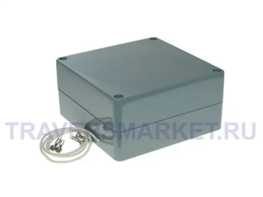 G386 (120х120х60) IP65 GAINTA Корпуса для РЭА
