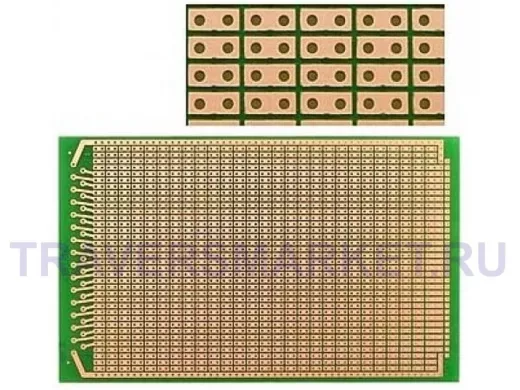 ECS2 Макетные платы