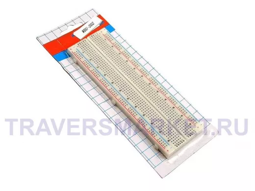 Плата макетная WBU-202